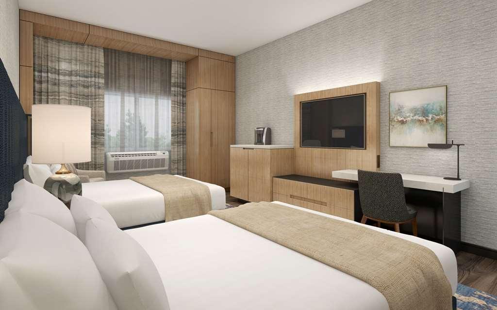 Doubletree By Hilton West Kelowna Room photo